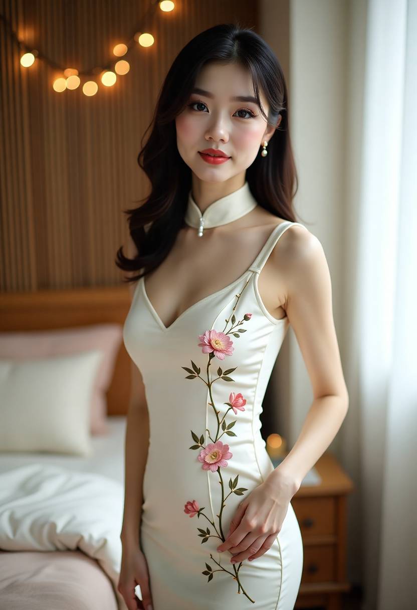 雏菊