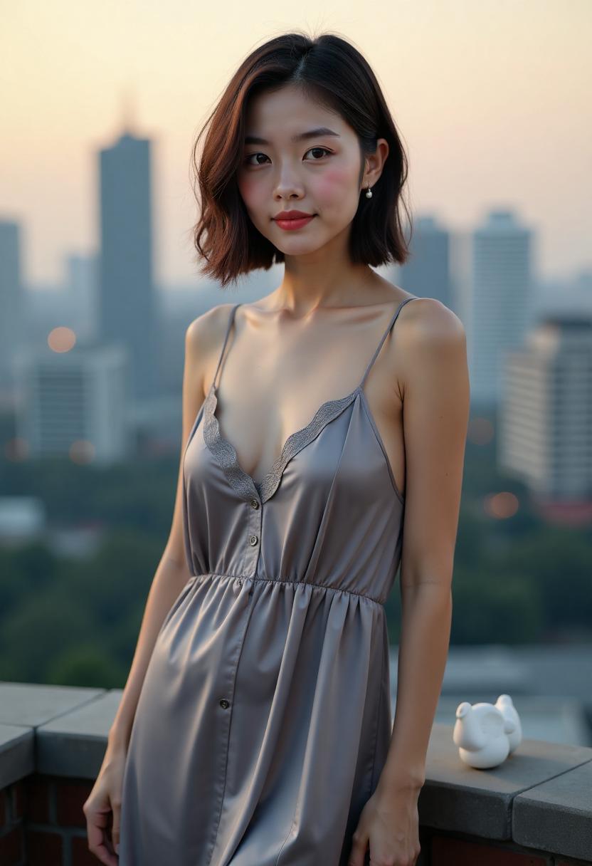 建筑学概论